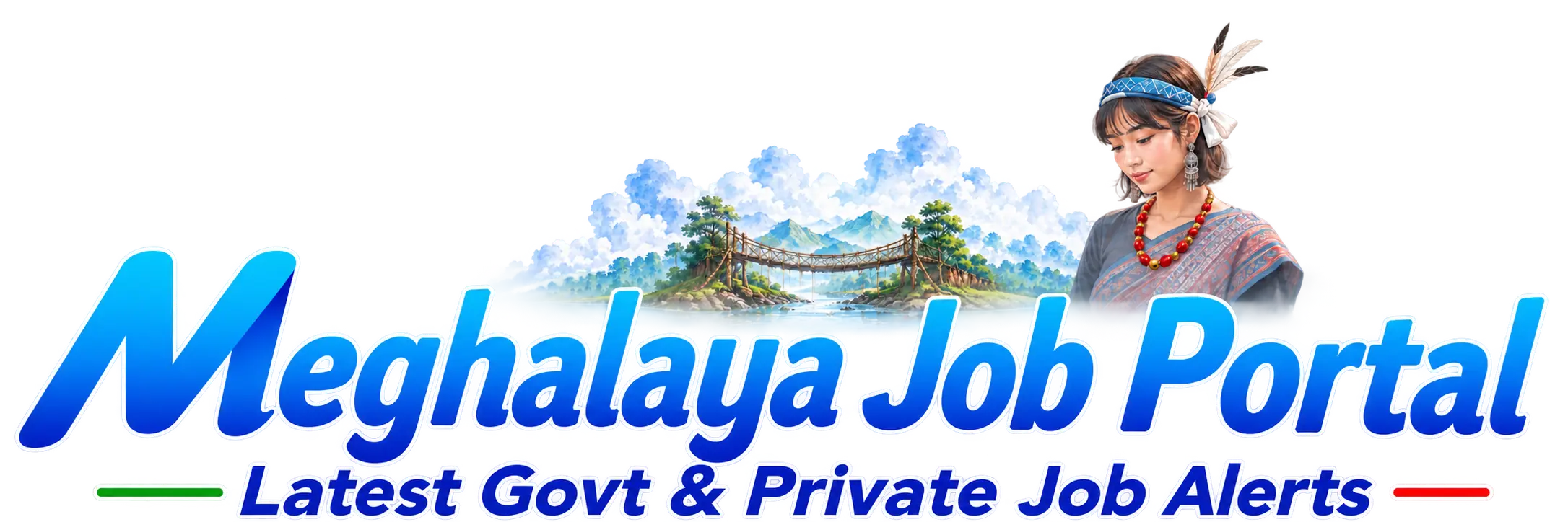 Meghalaya Job Portal