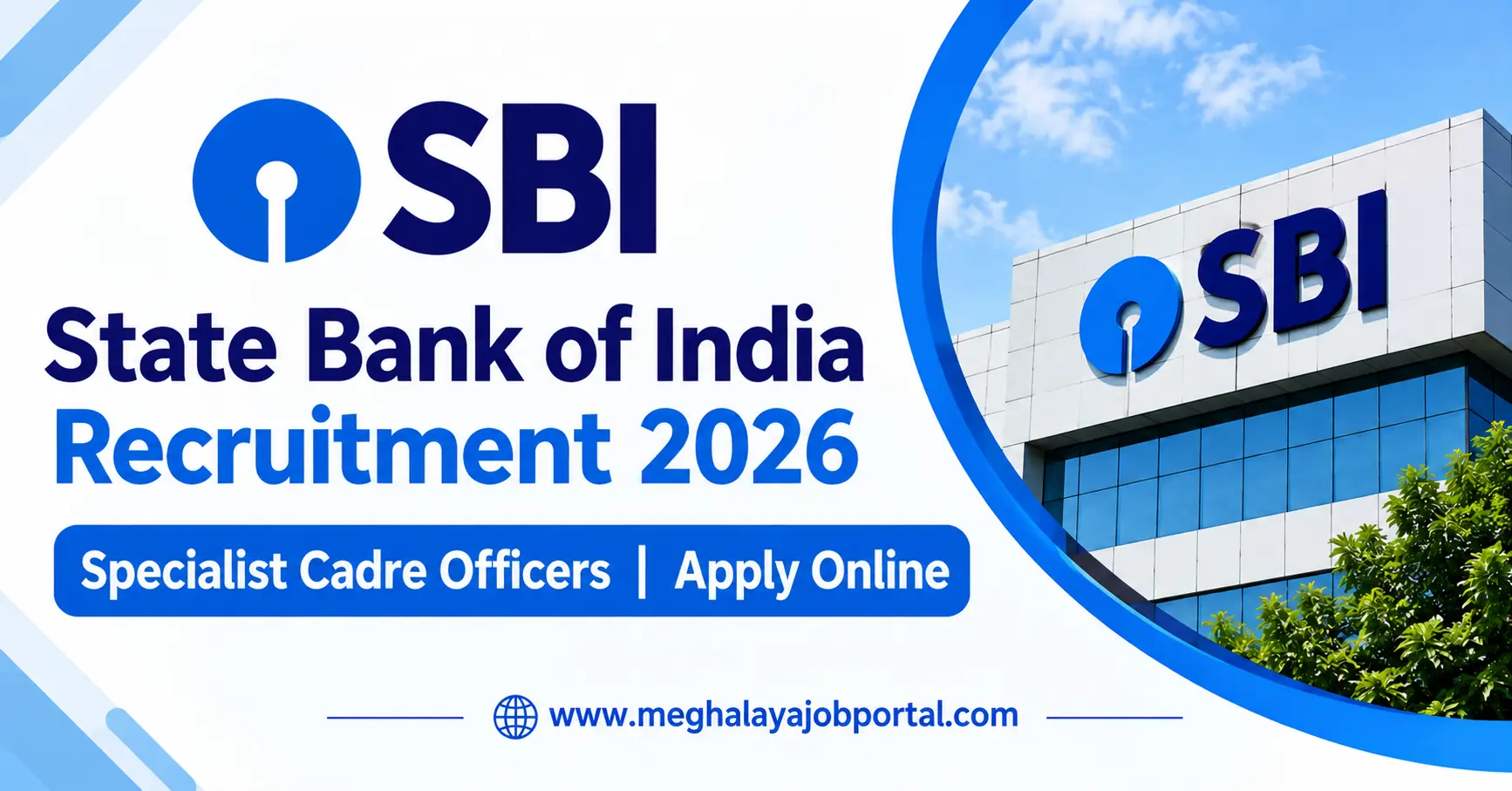 SBI SCO Recruitment 2026